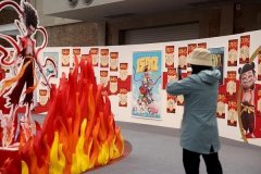 <b>从“非”向“非遗正在校园”改变</b>